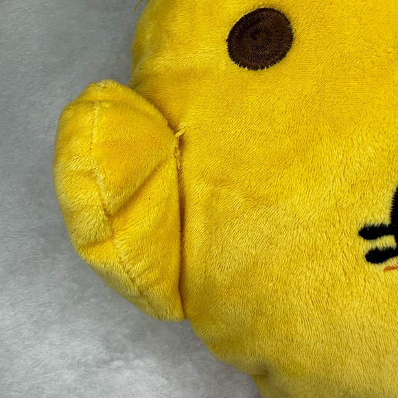 🍪 Shopkins Kookie Cookie plush- preloved - Picture 6 of 7